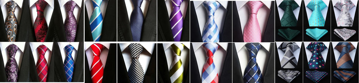 mens neckties 2021
