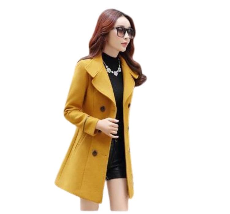 Coats and Jackets - Women Luxury Collection