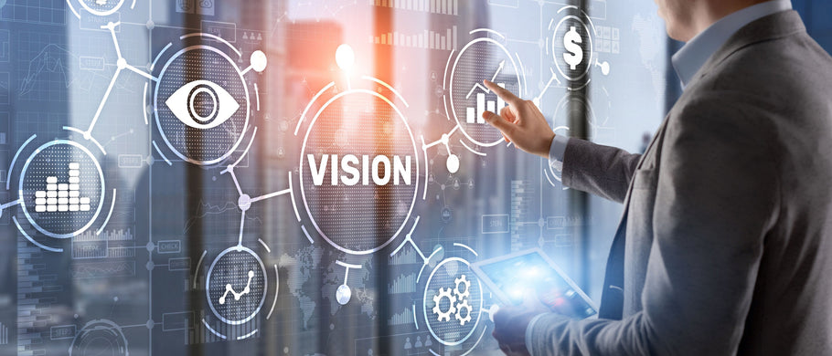 The Key Benefits of Having Vision for Your Business