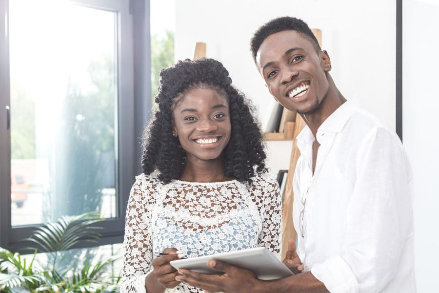 Discover Top 12 Benefits of A Couple Building A Successful Business Together