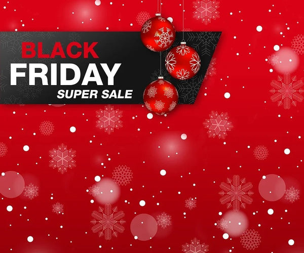 Happy Black Friday Special Sale: The Ultimate Guide to Deals, Savings & Smart Shopping