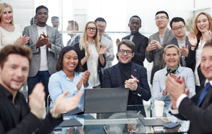 The Key Benefits of Celebrating Success at Work