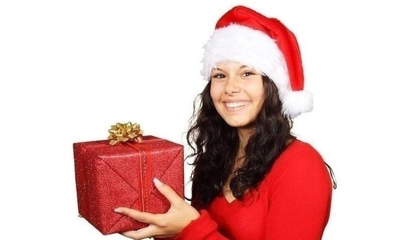 Merry Christmas to You, and to All Your Loved Ones!