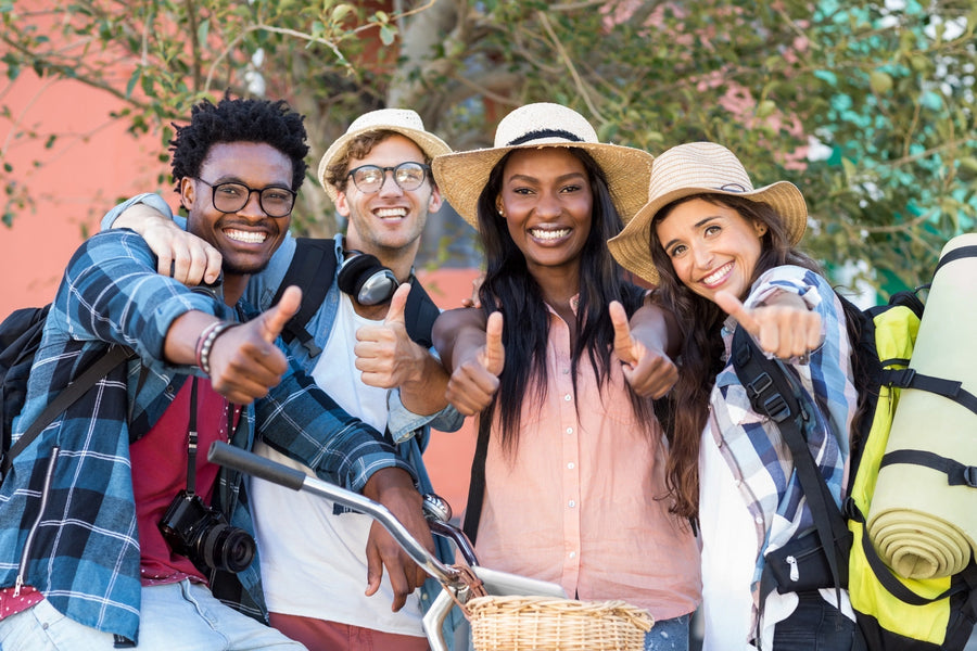 Step-By-Step Guide To Building A Successful Business from Scratch