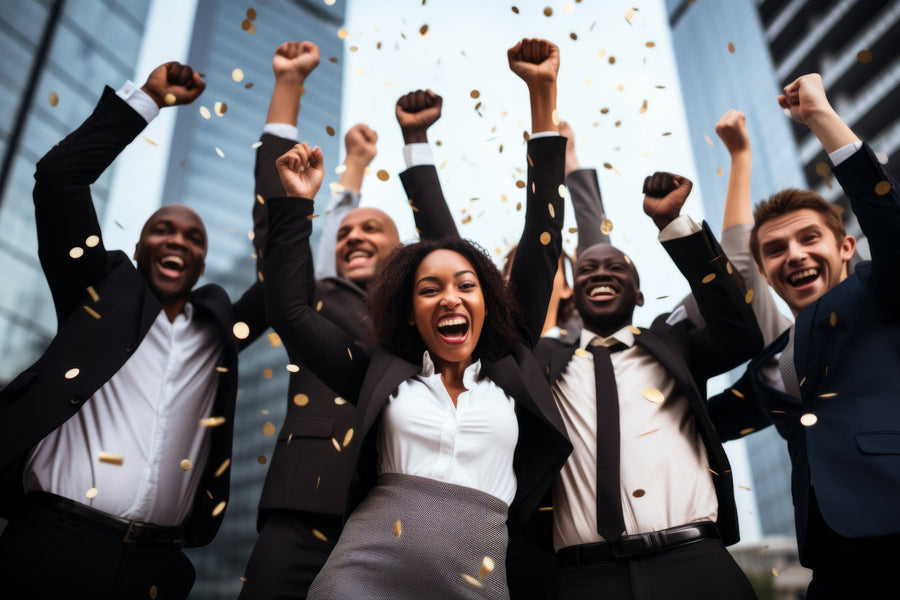 10 Habits of Successful Entrepreneurs That Drive Growth and Success