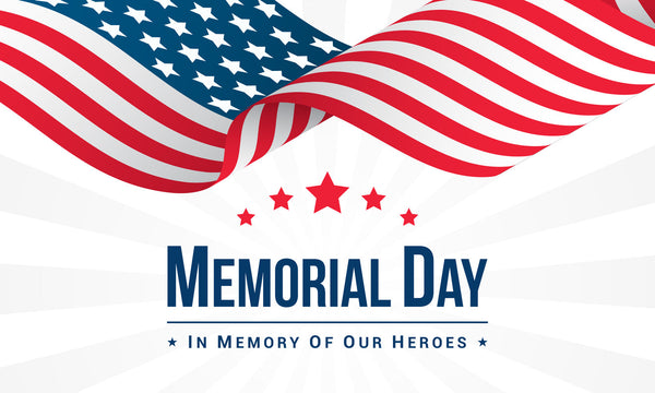 Happy Memorial Day 2025: Honoring Our Heroes and Embracing the Meaning Behind the Holiday!