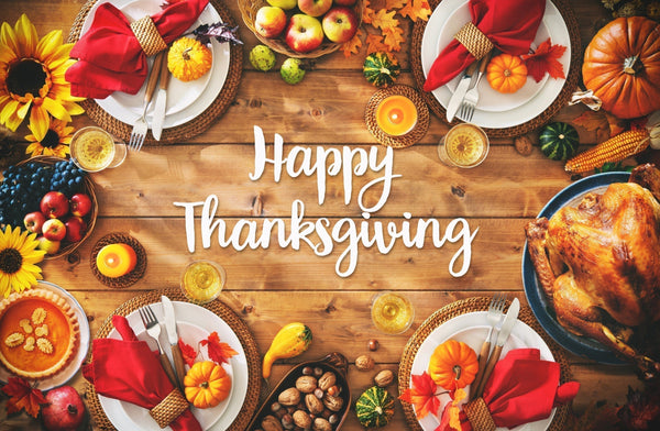 Happy Thanksgiving Day: History, Meaning, Traditions & How We Celebrate Today