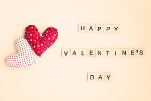 Happy Valentine's Day!