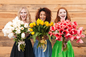 Happy International Women's Day to You!