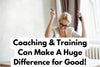 Get One-On-One Coaching On How To Increase & Improve Your DIVINE INSPIRED BUSINESS & PERSONAL BOLDNESS, CONFIDENCE & STRONG STAMINA To Fully Achieve Your Goals & Enjoy Your Life! 1 Week to 12 Months Coaching Programs!