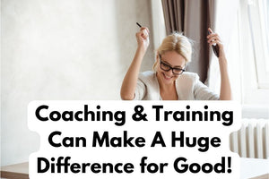 Get One-On-One Coaching On How To Increase & Improve Your DIVINE INSPIRED BUSINESS & PERSONAL BOLDNESS, CONFIDENCE & STRONG STAMINA To Fully Achieve Your Goals & Enjoy Your Life! 1 Week to 12 Months Coaching Programs!
