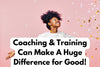 Get One-On-One Coaching On How To Increase & Improve Your DIVINE INSPIRED BUSINESS & PERSONAL BOLDNESS, CONFIDENCE & STRONG STAMINA To Fully Achieve Your Goals & Enjoy Your Life! 1 Week to 12 Months Coaching Programs!