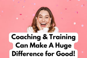 Get One-On-One Coaching On How To Increase & Improve Your DIVINE INSPIRED BUSINESS & PERSONAL BOLDNESS, CONFIDENCE & STRONG STAMINA To Fully Achieve Your Goals & Enjoy Your Life! 1 Week to 12 Months Coaching Programs!