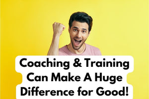 Get One-On-One Coaching On How To Select & Strategize Your Current Most Important Dream Goal to Work On! 5 Weeks to 5 Months Program! Or, 12 Weeks to 12 Months Program!