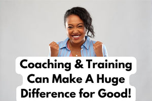 Get One-On-One Coaching On How To Select & Strategize Your Current Most Important Dream Goal to Work On! 5 Weeks to 5 Months Program! Or, 12 Weeks to 12 Months Program!