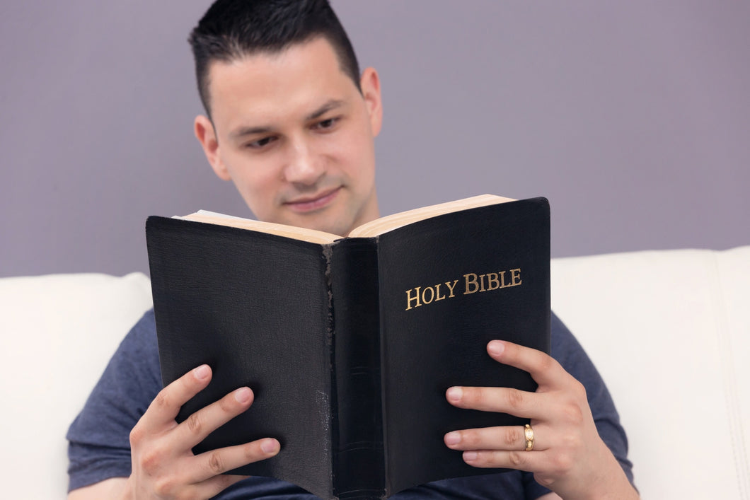 Get Coaching On How To Successfully Study The Entire Bible From Genesis To Revelation With Insights To Use Every Day! 12 Months Program!