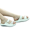 GOLDEN CRADLE Women's Trendy Fashion Stylish Comfortable Sandals Shoes - Divine Inspiration Styles