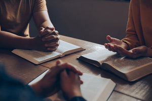 Get One-On-One Coaching On How To Successfully STUDY THE WHOLE ENTIRE BIBLE From GENESIS To REVELATION With Insights To Use Every Day! 1 Week to 12 Months Coaching Programs!