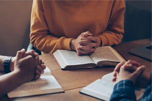 Get One-On-One Coaching On How To Successfully STUDY THE WHOLE ENTIRE BIBLE From GENESIS To REVELATION With Insights To Use Every Day! 1 Week to 12 Months Coaching Programs!