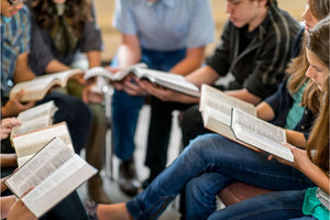 Get One-On-One Coaching On How To Successfully STUDY THE WHOLE ENTIRE BIBLE From GENESIS To REVELATION With Insights To Use Every Day! 1 Week to 12 Months Coaching Programs!