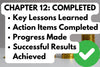 HOW TO BUILD A SUCCESSFUL BUSINESS! A 12-CHAPTER MASTERCLASS E-BOOK! INSTANT ACCESS PDF FILE DOWNLOAD AVAILABLE!