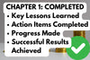 HOW TO BUILD A SUCCESSFUL BUSINESS! A 12-CHAPTER MASTERCLASS E-BOOK! INSTANT ACCESS PDF FILE DOWNLOAD AVAILABLE!