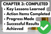 HOW TO BUILD A SUCCESSFUL BUSINESS! A 12-CHAPTER MASTERCLASS E-BOOK! INSTANT ACCESS PDF FILE DOWNLOAD AVAILABLE!