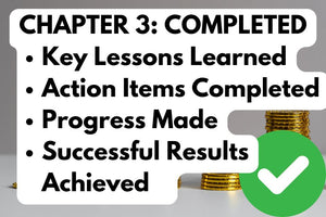 HOW TO BUILD A SUCCESSFUL BUSINESS! A 12-CHAPTER MASTERCLASS E-BOOK! INSTANT ACCESS PDF FILE DOWNLOAD AVAILABLE!