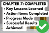 HOW TO BUILD A SUCCESSFUL BUSINESS! A 12-CHAPTER MASTERCLASS E-BOOK! INSTANT ACCESS PDF FILE DOWNLOAD AVAILABLE!