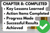 HOW TO BUILD A SUCCESSFUL BUSINESS! A 12-CHAPTER MASTERCLASS E-BOOK! INSTANT ACCESS PDF FILE DOWNLOAD AVAILABLE!