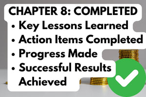 HOW TO BUILD A SUCCESSFUL BUSINESS! A 12-CHAPTER MASTERCLASS E-BOOK! INSTANT ACCESS PDF FILE DOWNLOAD AVAILABLE!