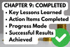 HOW TO BUILD A SUCCESSFUL BUSINESS! A 12-CHAPTER MASTERCLASS E-BOOK! INSTANT ACCESS PDF FILE DOWNLOAD AVAILABLE!