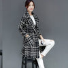 KENDRA Design Women's Fine Fashion Elegant Luxury Style Wool Coat Jacket - Divine Inspiration Styles