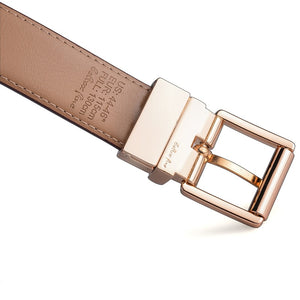 BELTOX Design Collection Men's Fashion 100% Genuine Leather Belts