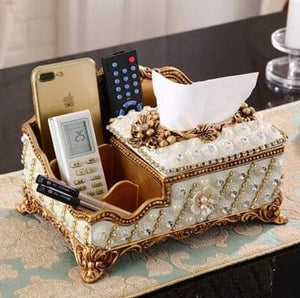 JCLL Luxury Style Diamond Fruit Plate Bowl Centerpiece Designs Ornaments Art Decoration Sets - Divine Inspiration Styles