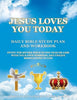 Get One-On-One Coaching On How To Successfully STUDY THE WHOLE ENTIRE BIBLE From GENESIS To REVELATION With Insights To Use Every Day! 1 Week to 12 Months Coaching Programs!