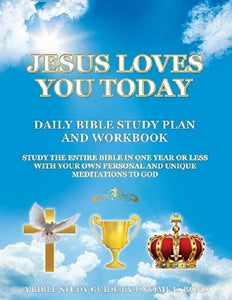 Get One-On-One Coaching On How To Successfully STUDY THE WHOLE ENTIRE BIBLE From GENESIS To REVELATION With Insights To Use Every Day! 1 Week to 12 Months Coaching Programs!