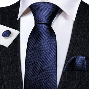 BWG VIP Design Collection Men's Fashion Assorted Jacquard 100% Premium Quality Silk Ties