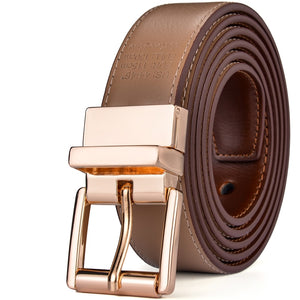 BELTOX Design Collection Men's Fashion 100% Genuine Leather Belts