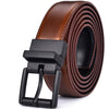 BELTOX Design Collection Men's Fashion 100% Genuine Leather Belts