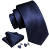 BWG VIP Design Collection Men's Fashion Assorted Jacquard 100% Premium Quality Silk Ties