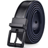 BELTOX Design Collection Men's Fashion 100% Genuine Leather Belts