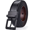 BELTOX Design Collection Men's Fashion 100% Genuine Leather Belts