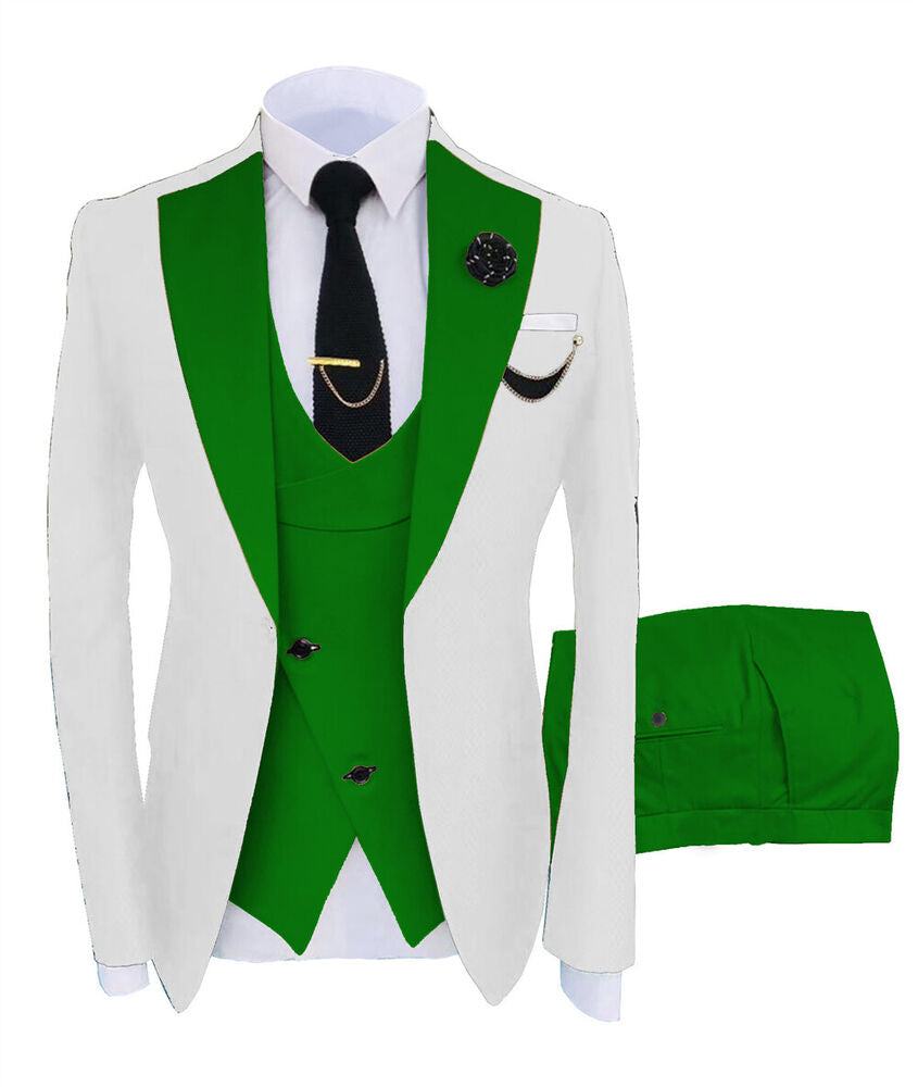 Emerald clearance tuxedo jacket