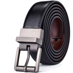 BELTOX Design Collection Men's Fashion 100% Genuine Leather Belts