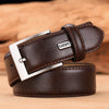 KAVENPETER Design Collection Men's Fashion 100% Genuine Leather Belts