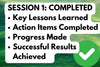 Get One-On-One Coaching On How To Select & Strategize Your Current Most Important Dream Goal to Work On! 5 Weeks to 5 Months Program! Or, 12 Weeks to 12 Months Program!