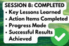 Get One-On-One Coaching On How To Increase & Improve Your DIVINE INSPIRED BUSINESS & PERSONAL BOLDNESS, CONFIDENCE & STRONG STAMINA To Fully Achieve Your Goals & Enjoy Your Life! 1 Week to 12 Months Coaching Programs!