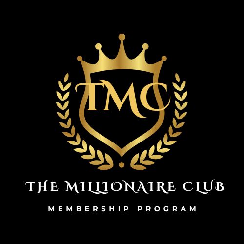 The Millionaire Club (Monthly Member Subscription Program)