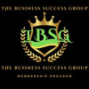 The Business Success Community Group (Free with The Business Success EBook Purchase!)